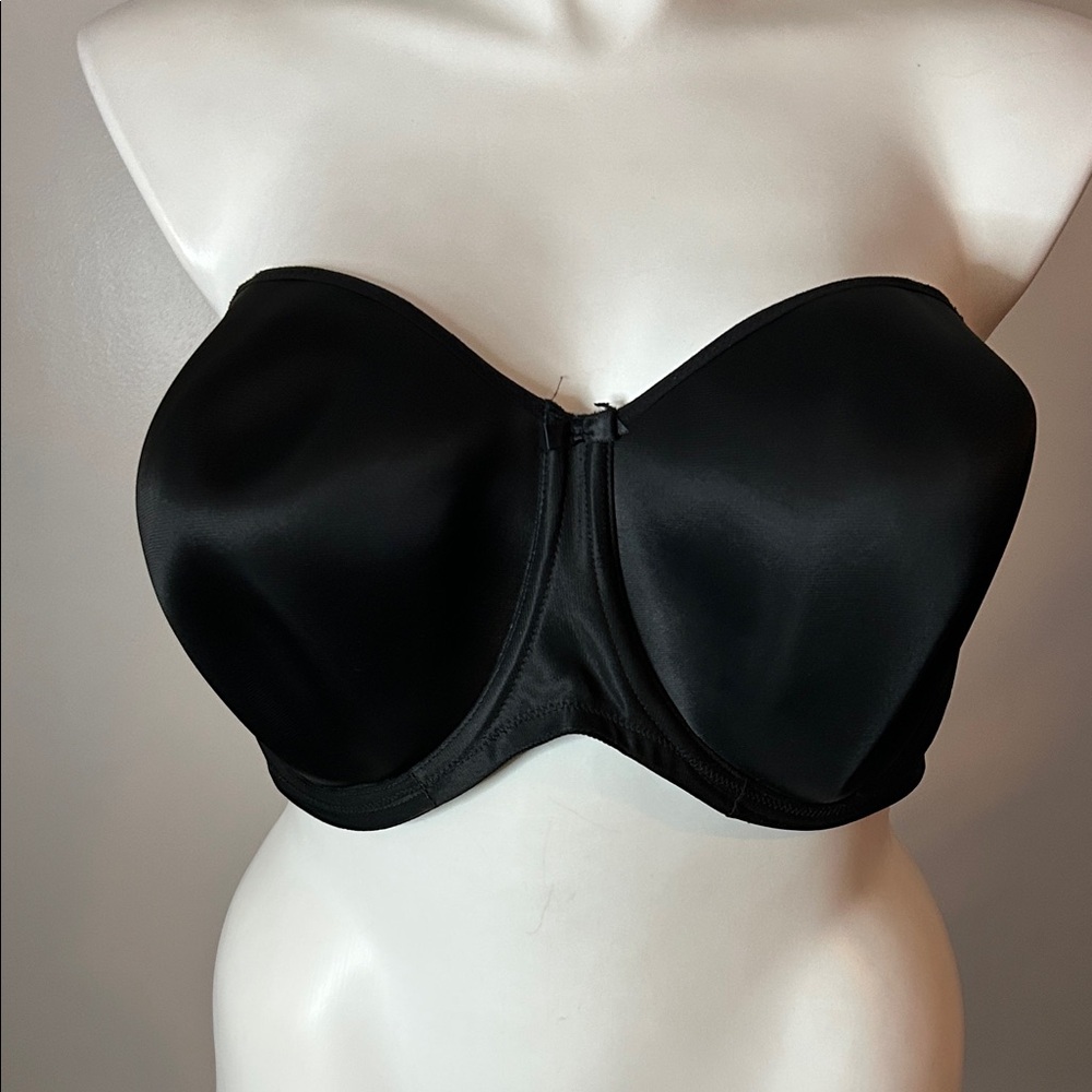 Elomi Strapless Bra